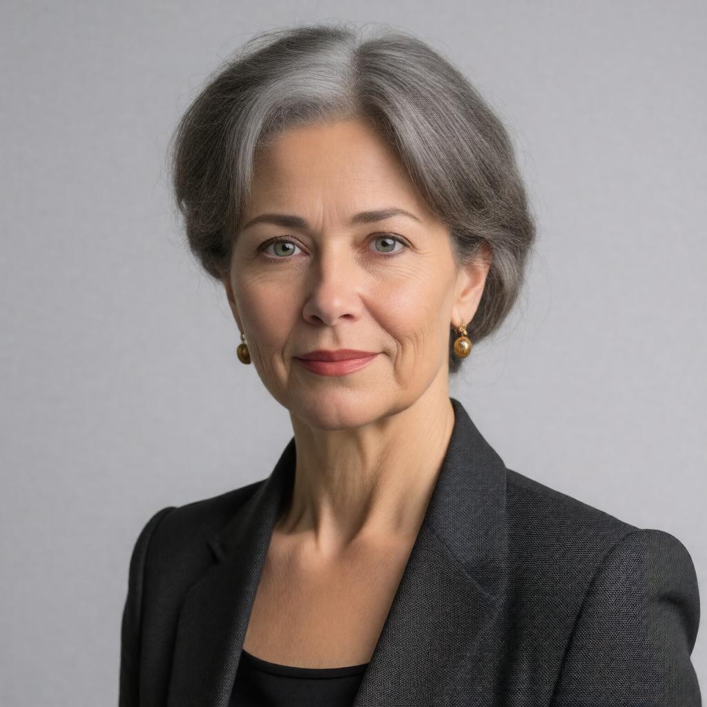 Barbara Wiener